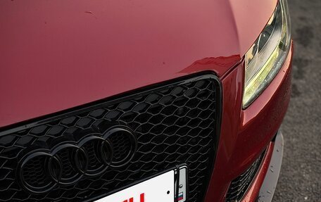 Audi A5, 2008 год, 1 199 999 рублей, 10 фотография