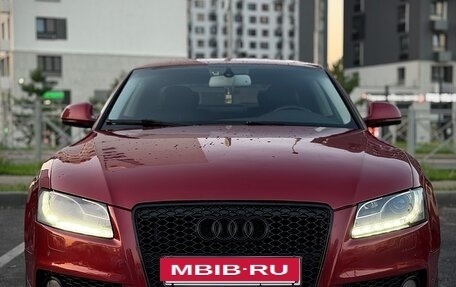 Audi A5, 2008 год, 1 199 999 рублей, 6 фотография