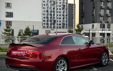 Audi A5, 2008 год, 1 199 999 рублей, 5 фотография