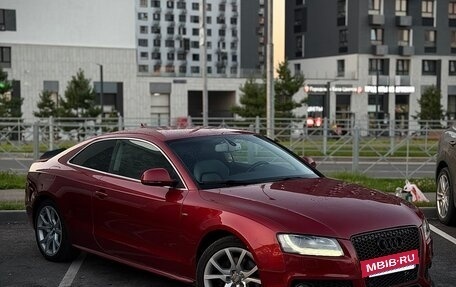 Audi A5, 2008 год, 1 199 999 рублей, 3 фотография