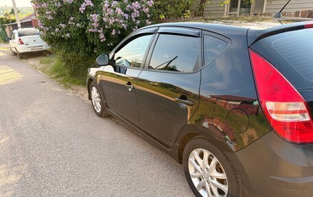 Hyundai i30 I, 2011 год, 630 000 рублей, 2 фотография