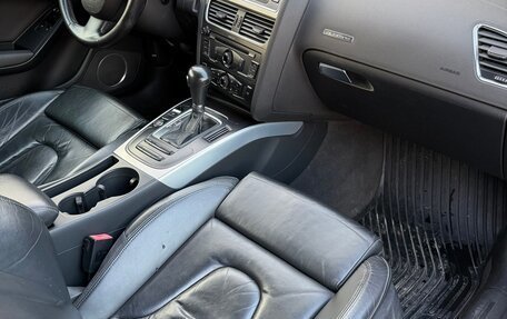 Audi A5, 2008 год, 1 199 999 рублей, 16 фотография