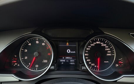 Audi A5, 2008 год, 1 199 999 рублей, 19 фотография