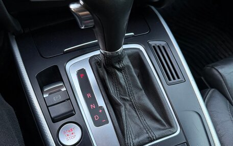 Audi A5, 2008 год, 1 199 999 рублей, 17 фотография