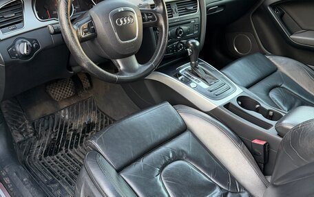 Audi A5, 2008 год, 1 199 999 рублей, 15 фотография