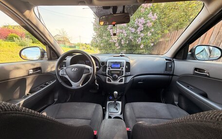 Hyundai i30 I, 2011 год, 630 000 рублей, 6 фотография