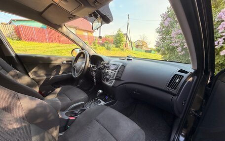 Hyundai i30 I, 2011 год, 630 000 рублей, 7 фотография