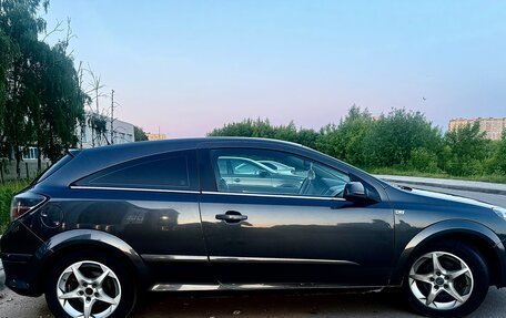 Opel Astra H, 2009 год, 565 000 рублей, 7 фотография