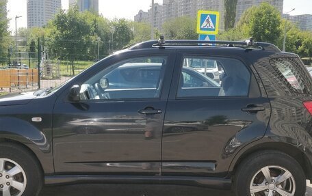 Daihatsu Terios II, 2006 год, 750 000 рублей, 2 фотография