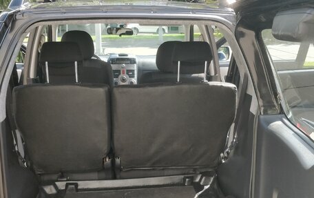 Daihatsu Terios II, 2006 год, 750 000 рублей, 5 фотография