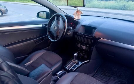 Opel Astra H, 2009 год, 565 000 рублей, 12 фотография