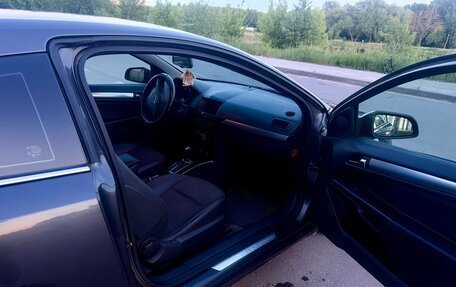 Opel Astra H, 2009 год, 565 000 рублей, 13 фотография