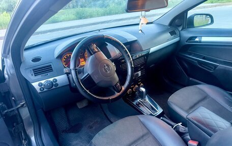 Opel Astra H, 2009 год, 565 000 рублей, 10 фотография