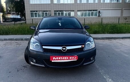 Opel Astra H, 2009 год, 565 000 рублей, 2 фотография