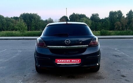 Opel Astra H, 2009 год, 565 000 рублей, 5 фотография