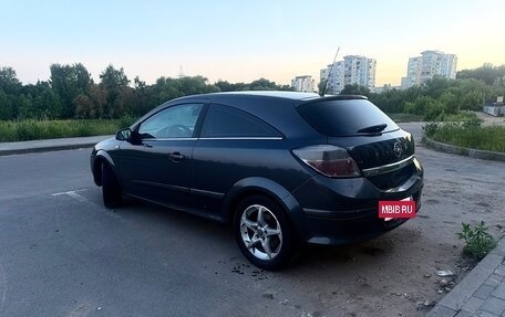 Opel Astra H, 2009 год, 565 000 рублей, 4 фотография
