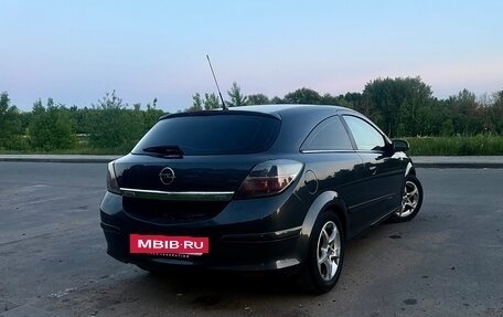 Opel Astra H, 2009 год, 565 000 рублей, 6 фотография