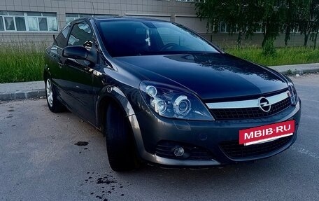 Opel Astra H, 2009 год, 565 000 рублей, 8 фотография