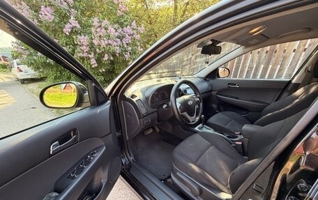 Hyundai i30 I, 2011 год, 630 000 рублей, 4 фотография