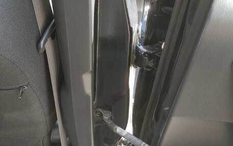 Daihatsu Terios II, 2006 год, 750 000 рублей, 10 фотография
