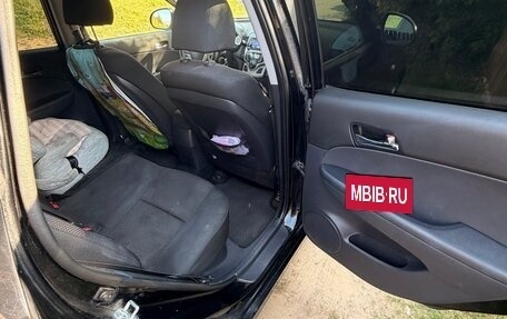 Hyundai i30 I, 2011 год, 630 000 рублей, 8 фотография