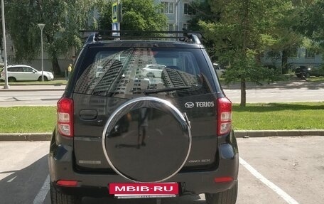 Daihatsu Terios II, 2006 год, 750 000 рублей, 3 фотография