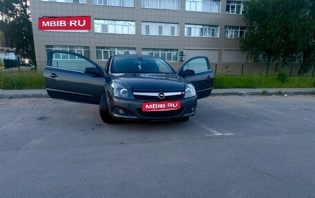 Opel Astra H, 2009 год, 565 000 рублей, 14 фотография