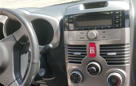 Daihatsu Terios II, 2006 год, 750 000 рублей, 27 фотография