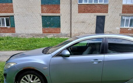 Mazda 6, 2011 год, 600 000 рублей, 2 фотография