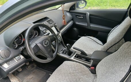 Mazda 6, 2011 год, 600 000 рублей, 3 фотография
