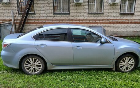 Mazda 6, 2011 год, 600 000 рублей, 5 фотография