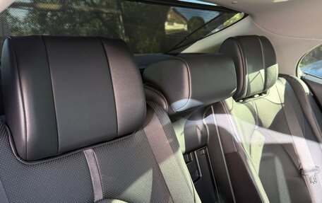 Toyota Camry, 2021 год, 3 320 000 рублей, 14 фотография
