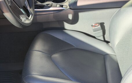 Toyota Camry, 2021 год, 3 320 000 рублей, 13 фотография