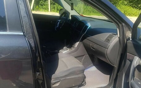 Chevrolet Captiva I, 2009 год, 700 000 рублей, 5 фотография