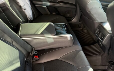 Toyota Camry, 2021 год, 3 320 000 рублей, 15 фотография