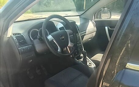 Chevrolet Captiva I, 2009 год, 700 000 рублей, 2 фотография