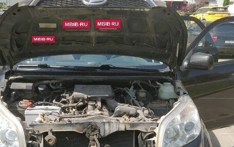 Daihatsu Terios II, 2006 год, 750 000 рублей, 32 фотография