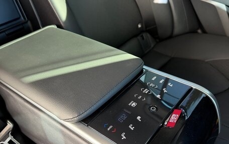 Toyota Camry, 2021 год, 3 320 000 рублей, 16 фотография