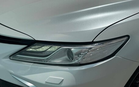 Toyota Camry, 2021 год, 2 945 000 рублей, 11 фотография