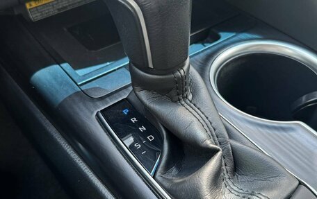 Toyota Camry, 2021 год, 2 945 000 рублей, 18 фотография
