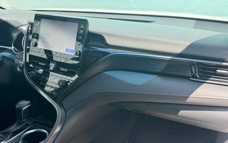 Toyota Camry, 2021 год, 2 945 000 рублей, 27 фотография