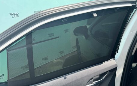Toyota Camry, 2021 год, 2 945 000 рублей, 29 фотография
