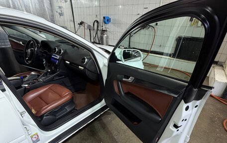 Audi A3, 2011 год, 625 000 рублей, 6 фотография