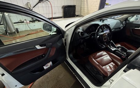 Audi A3, 2011 год, 625 000 рублей, 2 фотография