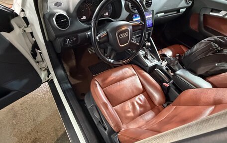 Audi A3, 2011 год, 625 000 рублей, 10 фотография