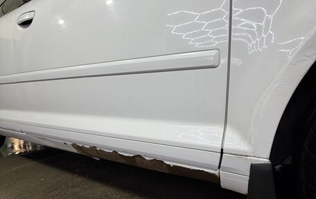 Audi A3, 2011 год, 625 000 рублей, 23 фотография