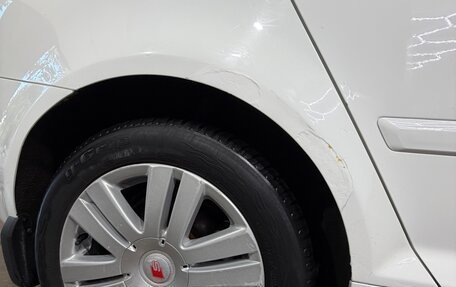 Audi A3, 2011 год, 625 000 рублей, 22 фотография