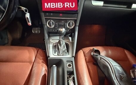 Audi A3, 2011 год, 625 000 рублей, 8 фотография