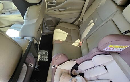 Nissan Murano, 2017 год, 2 500 000 рублей, 13 фотография