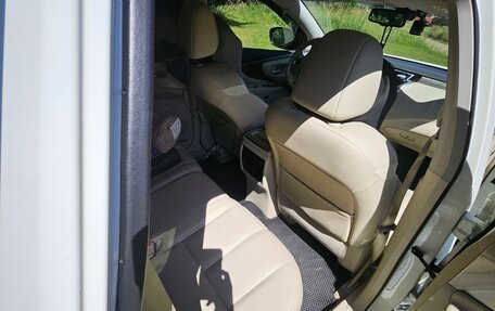 Nissan Murano, 2017 год, 2 500 000 рублей, 18 фотография